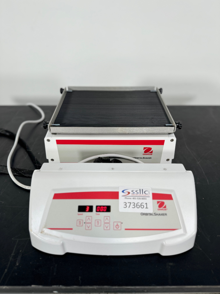 Image of OHAUS Extreme Environment Orbital Shaker